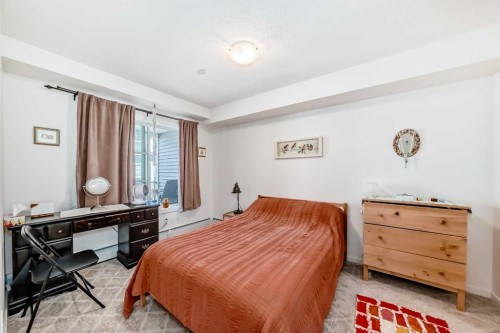 6315-755 Copperpond Boulevard Se, Calgary, AB - Indoor Photo Showing Bedroom