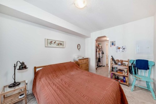 6315-755 Copperpond Boulevard Se, Calgary, AB - Indoor Photo Showing Bedroom