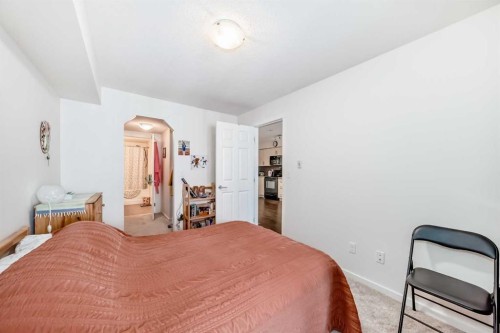 6315-755 Copperpond Boulevard Se, Calgary, AB - Indoor Photo Showing Bedroom