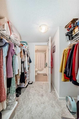 6315-755 Copperpond Boulevard Se, Calgary, AB - Indoor With Storage