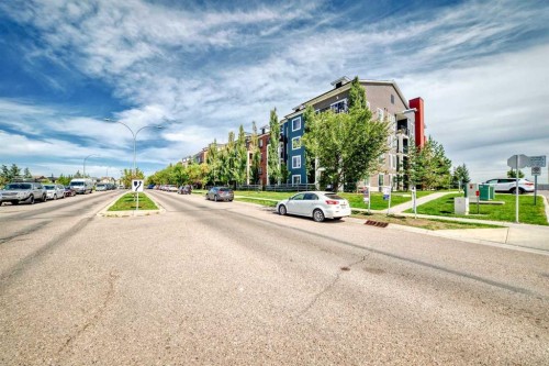 6315-755 Copperpond Boulevard Se, Calgary, AB - Outdoor