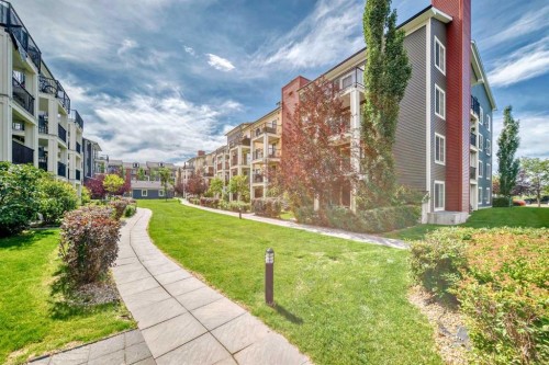 6315-755 Copperpond Boulevard Se, Calgary, AB - Outdoor