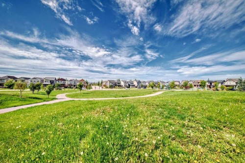 6315-755 Copperpond Boulevard Se, Calgary, AB - Outdoor With View