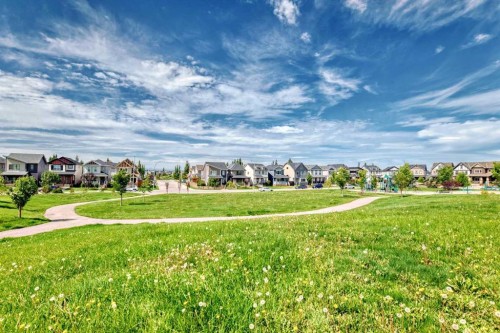 6315-755 Copperpond Boulevard Se, Calgary, AB - Outdoor With View