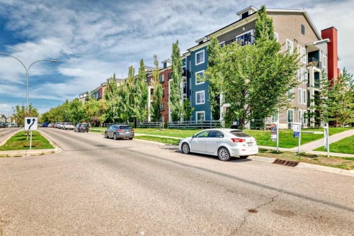 6315-755 Copperpond Boulevard Se, Calgary, AB - Outdoor