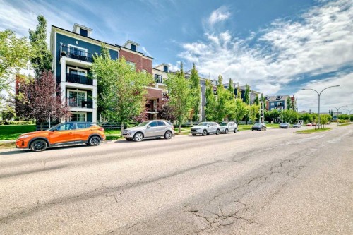 6315-755 Copperpond Boulevard Se, Calgary, AB - Outdoor