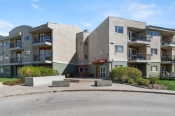 107-69 Springborough Court SW Calgary, AB T3H 5V5