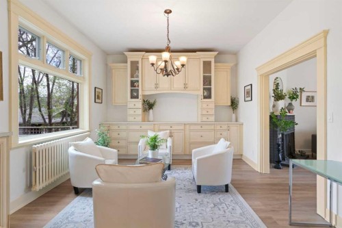 342 Superior Avenue Sw, Calgary, AB - Indoor