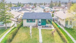 379 Maitland Crescent NE Calgary, AB T2A 5T6