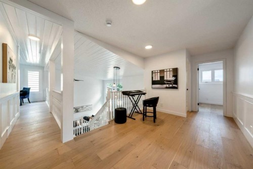 40 Edforth Road Nw, Calgary, AB 