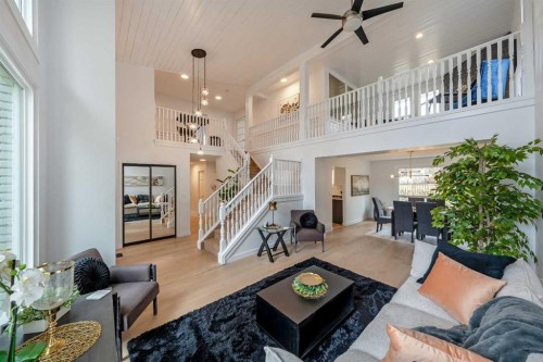 40 Edforth Road Nw, Calgary, AB 