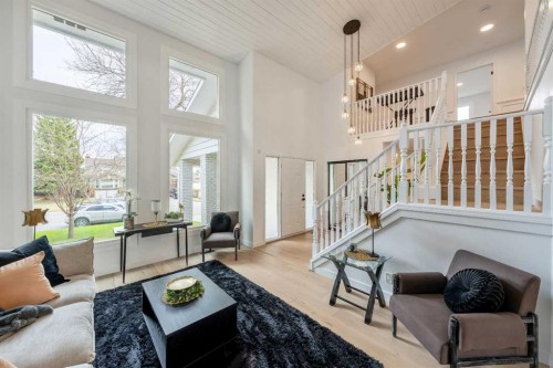 40 Edforth Road Nw, Calgary, AB 