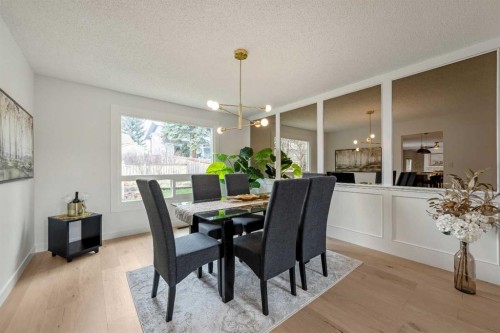 40 Edforth Road Nw, Calgary, AB 