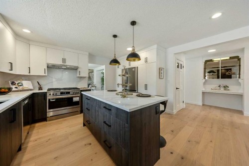 40 Edforth Road Nw, Calgary, AB 