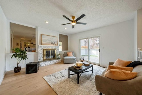 40 Edforth Road Nw, Calgary, AB 
