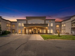 231-2020 32 Street SOUTHLethbridge, AB T1K 7T9