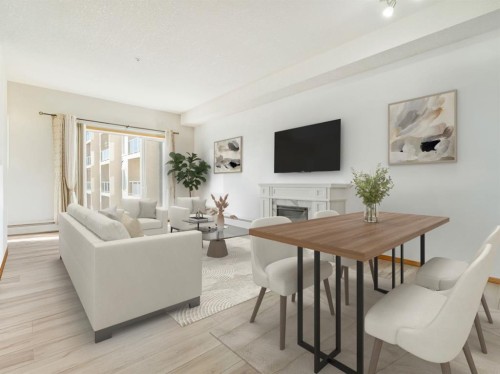 231-2020 32 Street South, Lethbridge, AB - Indoor