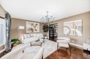 36 Varsity Estates Court Nw, Calgary, AB  - Indoor Photo Showing Living Room 