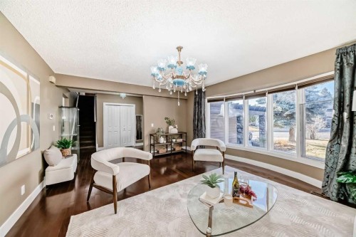 36 Varsity Estates Court Nw, Calgary, AB - Indoor