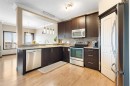196 Nolanfield Way Nw, Calgary, AB  - Indoor Photo Showing Kitchen 