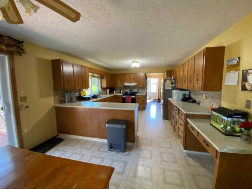 34066 Range Road 45, Rural Mountain View County, AB 