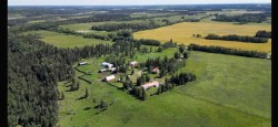 34066 Range Road 45 Rural Mountain View County, AB T0M 1X0