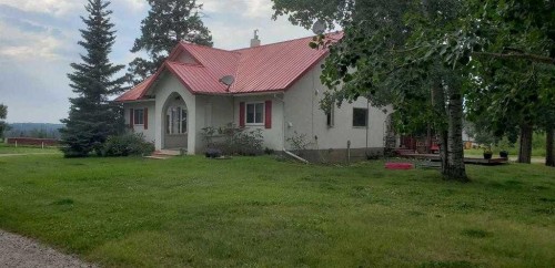 34066 Range Road 45, Rural Mountain View County, AB 