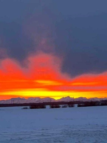 34066 Range Road 45, Rural Mountain View County, AB 