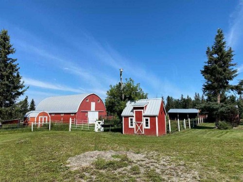 34066 Range Road 45, Rural Mountain View County, AB 