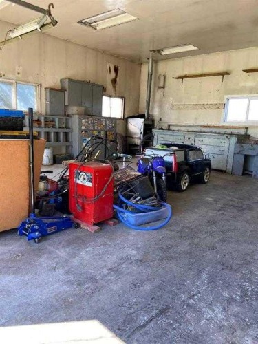 34066 Range Road 45, Rural Mountain View County, AB 
