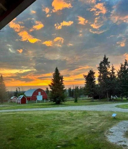 34066 Range Road 45, Rural Mountain View County, AB 