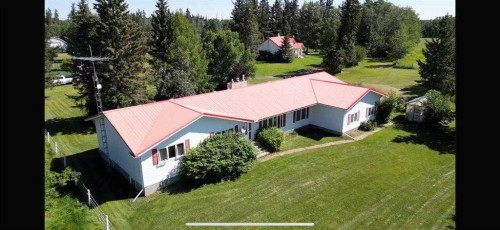 34066 Range Road 45, Rural Mountain View County, AB 