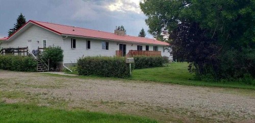 34066 Range Road 45, Rural Mountain View County, AB 