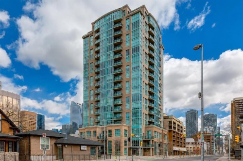 401-788 12 Avenue SW Calgary, AB T2R 0H1