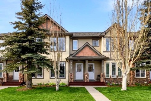 1103-2445 Kingsland Road SE Airdrie, AB T4A 0B6