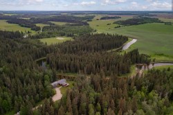 4252 Township Road 322 Rural Mountain View County, AB T0M 1X0
