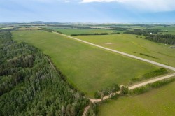 SW 15-32-4W5M Township Road 322 Rural Mountain View County, AB T0M 1X0