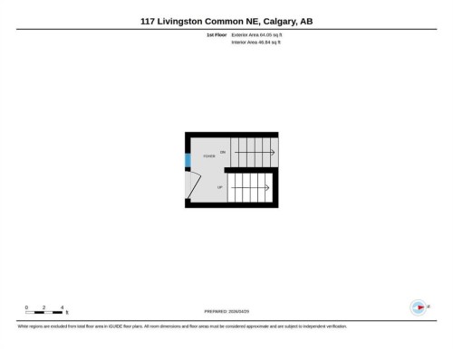 117 Livingston Common Ne, Calgary, AB - Other