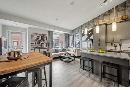 117 Livingston Common Ne, Calgary, AB - Indoor