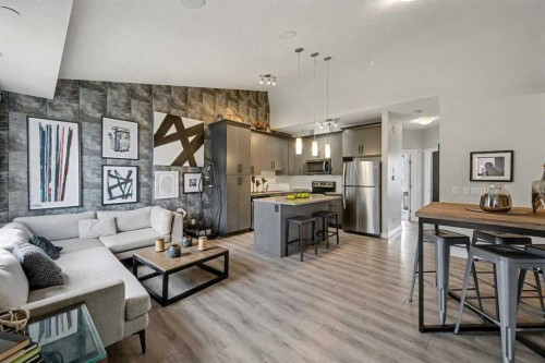 117 Livingston Common Ne, Calgary, AB - Indoor