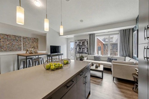 117 Livingston Common Ne, Calgary, AB - Indoor