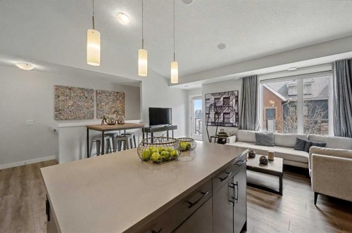117 Livingston Common Ne, Calgary, AB - Indoor