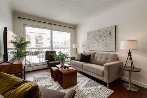 105-308 24 Avenue SW Calgary, AB T2S 0K2