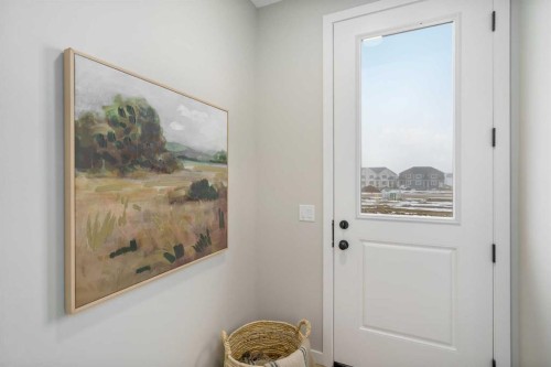 1449 Rangeview Drive Se, Calgary, AB - Indoor Photo Showing Other Room