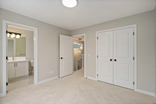 1449 Rangeview Drive Se, Calgary, AB - Indoor