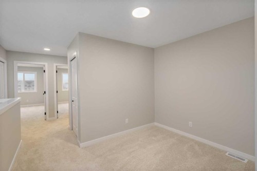 1449 Rangeview Drive Se, Calgary, AB - Indoor Photo Showing Other Room