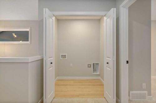 1449 Rangeview Drive Se, Calgary, AB - Indoor Photo Showing Other Room