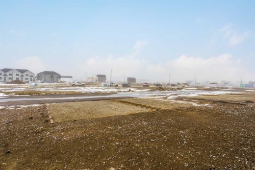 1449 Rangeview Drive Se, Calgary, AB - Outdoor With View