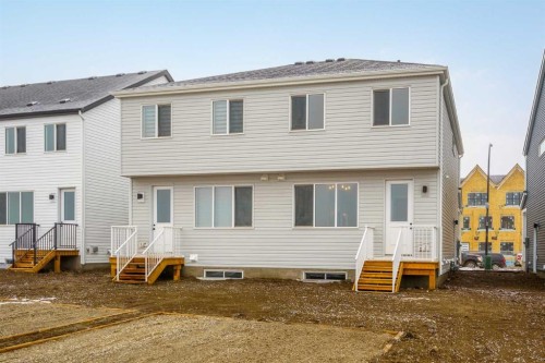 1449 Rangeview Drive Se, Calgary, AB - Outdoor