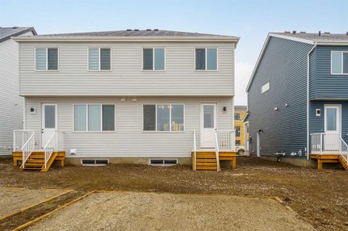 1449 Rangeview Drive Se, Calgary, AB - Outdoor